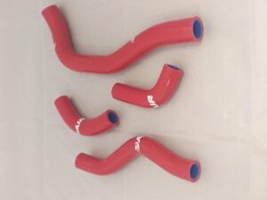 Psychic letkusrj. pun CRF450X 05-08