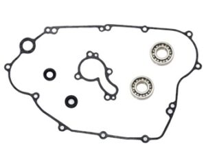 Sixty5 vesipumpun korjaussarja KX450F 09-14