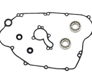 Sixty5 vesipumpun korjaussarja KX450F 09-14