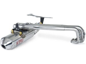 Yoshimura Full System Ktm Polaris Rzr 800/S/4 2008-14 Signature Rs-8 Fs Ss-Ss-Ss