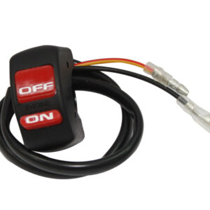 Sixty5 tappokatkaisija YLEIS