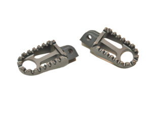 Sixty5 jalkatapit Yamaha