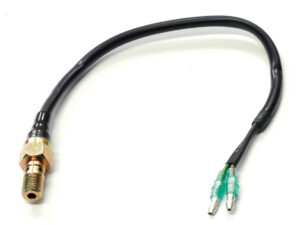 Jarruvalokatkaisin pääsylinteriin 10X1.25mm