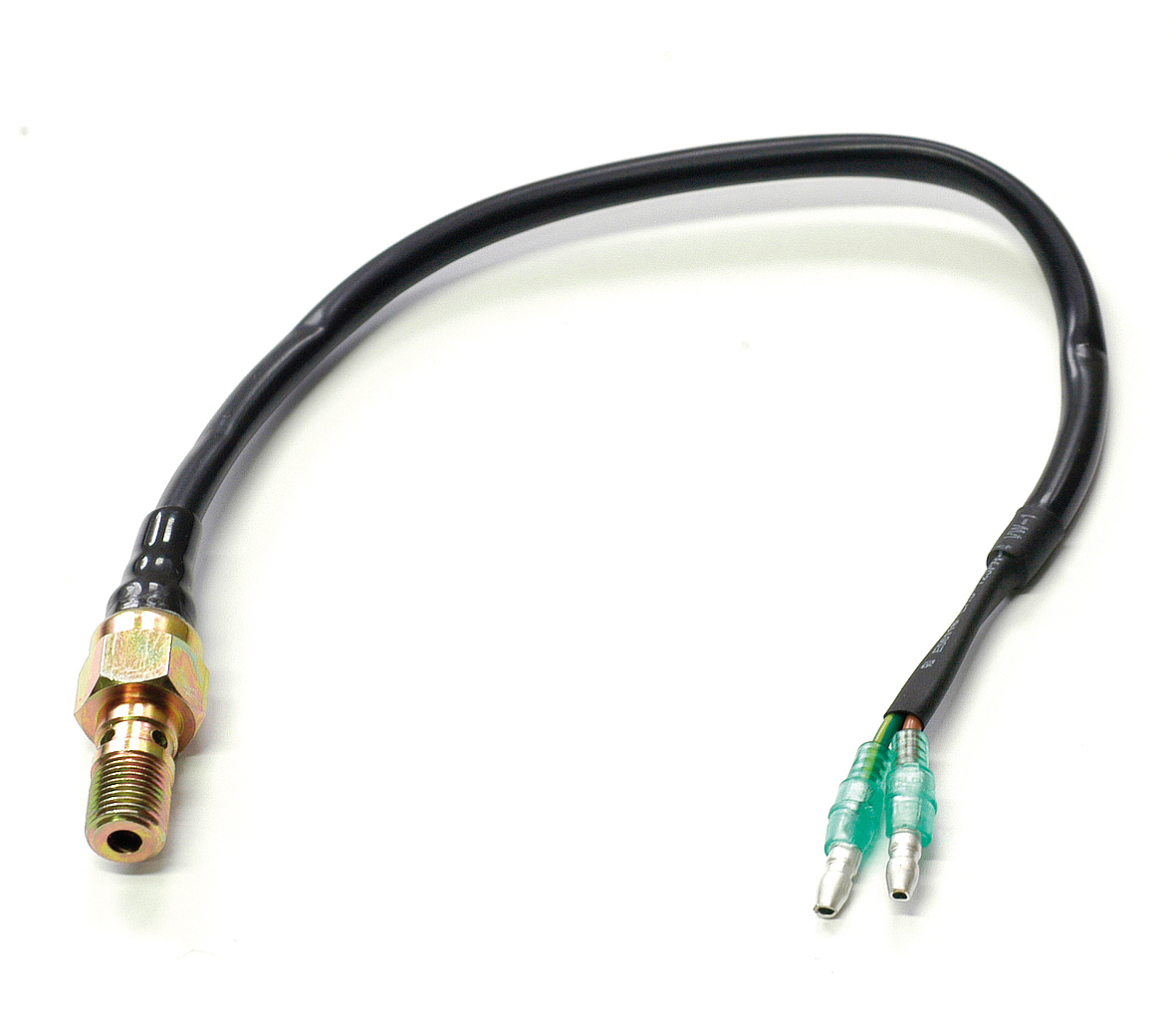 Jarruvalokatkaisin pääsylinteriin 10X1.25mm