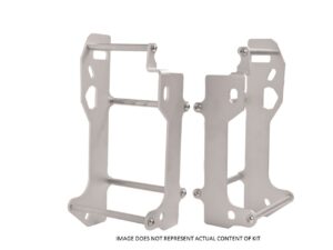 CrossPro Jääh.suoja