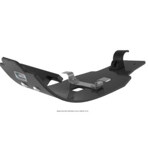 Crosspro MX pohjapanssari DTC KTM EXCF 250 - 08/11 / SXF 250 - 0