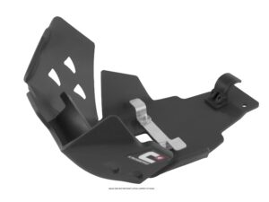 Crosspro enduro pohjapanssari DTC Honda CRFR 250 - 2014