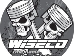 Wiseco 95.00 MM RING SET