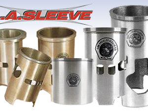 ProX Syl.putki KAW KX85 2001-08 48.5mm AC