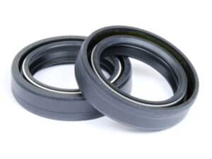 ProX Fork Seal Set KX80 '86-91 + RM80 '89-01
