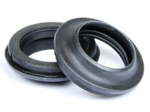 ProX Dust Cap Set KX80 '86-91 + RM80 '89-01