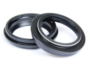 ProX Dust Cap Set XR400R '96-04 + XR650L '93-15