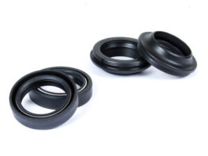 ProX Front Fork Seal and Wiper Set KX80 '86-91 + RM80 '89-01