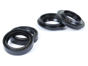 ProX Front Fork Seal and Wiper Set CR80/85 '96-07 + CRF150R