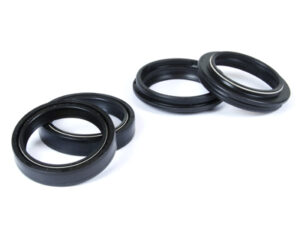 ProX Front Fork Seal and Wiper Set CR250 '89-91 + RM250'91-95