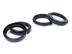 ProX Front Fork Seal and Wiper Set CR125 '97-07 + KX125'96-0