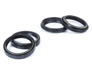 ProX Front Fork Seal and Wiper Set KX125/250 '02-08