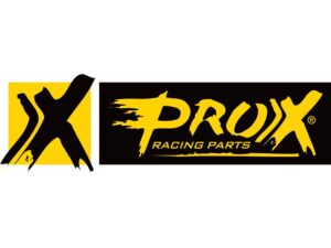 ProX Front Fork Seal and Wiper Set YZ80/85 '93-22t
