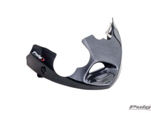 Puig Eng.Spoiler Honda Cbf500 04-07' C/Carbon Look
