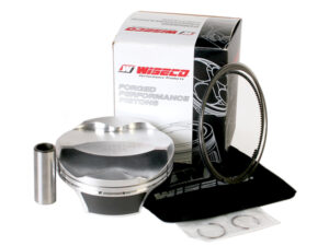 Wiseco Piston KTM 250SX-F 13-14 + 250EXC-F 14 (13.9:1)