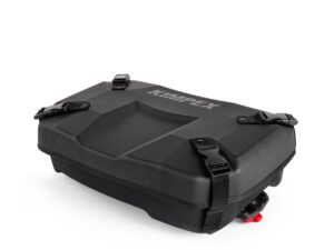 Kimpex Connect Adventure Tunnelilaukku 8-22L