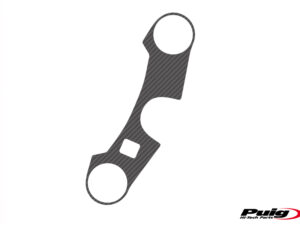 Puig Yoke Protector Carbon Look Suzuki Gsxr1000 05-06(.