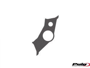Puig Yoke Protector Carbon Look Yamaha R6 05' (.)