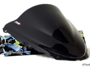 Puig Racing Screen Kawa.Zx6R/Rr 05-08/Zx10R 06-07 C/Car