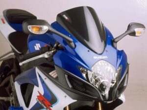 Puig Racing Screen Suzuki Gsxr600/750 06-07 C/Carbon Lo