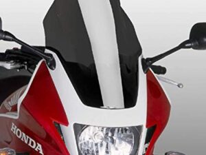 Puig Touring Screen Honda Cb1300S 05'-13' C/Dark Smoke