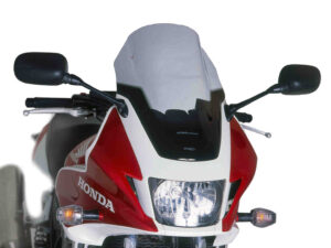 Puig Touring Screen Honda Cb1300S 05'-13' C/Smoke