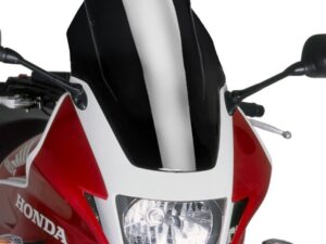 Puig Touring Screen Honda Cb1300S 05'-13' C/Black