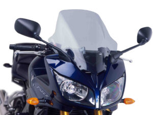 Puig Touring Screen Yamaha Fz1 Fazer 06-16' C/Smoke