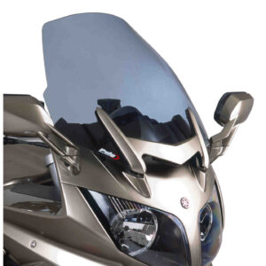Puig Touring Screen Yamaha Fjr1300A/As 06-12 C/Smoke