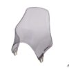 Puig Windshield Naked Band Gsf650 05-08/1200-06/1250 07