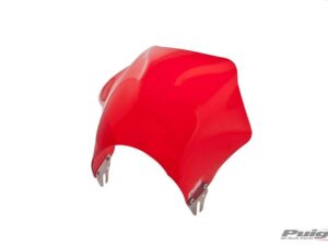 Puig Windshield Rapt.Band.Gsf650 05-08/1200-06/Gsf1250