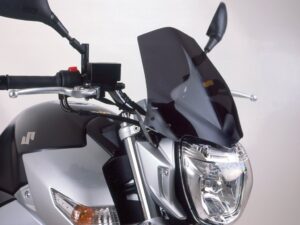 Puig Windshield Especial Suzuki Gsr 06-11' C/Dark Smoke