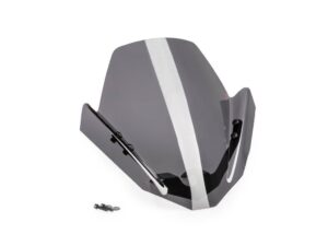 Puig Windshield Special Yamaha Fz1 06-16 C/Dark Smoke