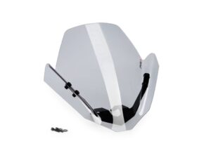 Puig Windshield Special Yamaha Fz1 06-16 C/Smoke