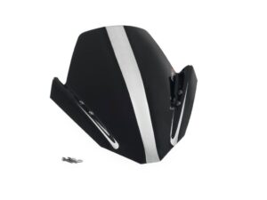 Puig Windshield Special Yamaha Fz1 06-16 C/Black