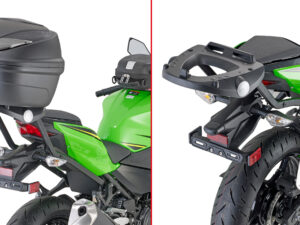 Givi S/ARMS M/RACK KAW.Z400