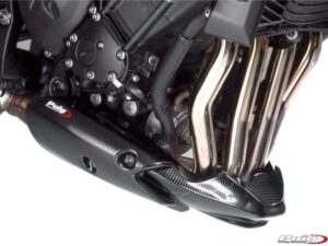Puig Eng.Spoiler Yamaha Fz1-Fz1 Fazer 06'-16' C/Carbon