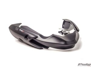 Puig Engine Spoiler Yamaha Fz1-Fz1 Fazer 06'-16' C/Blac