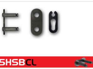 RK 415HSB Ketjulukko