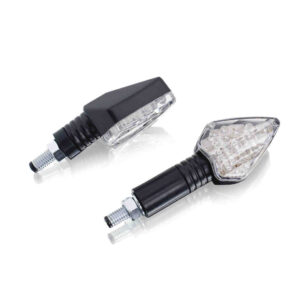 Puig Turn Light Flecha Short Leds Homologated