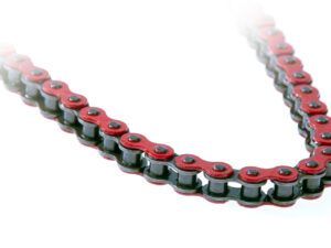 KMC 420-90l ketju, punainen