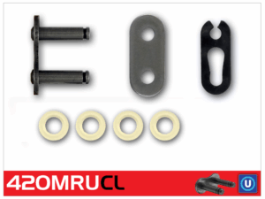 RK 420MRU Ketjulukko