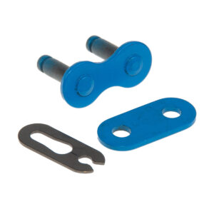 KMC 420 Ketjulukko Sininen