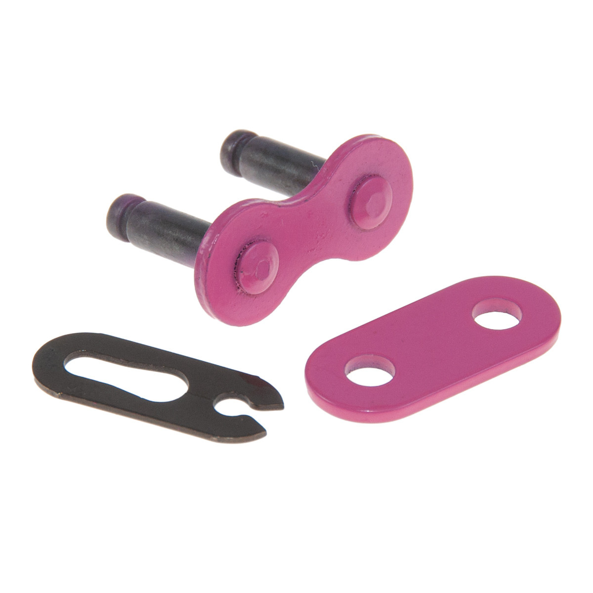 KMC 420H ketjulukko, Pinkki