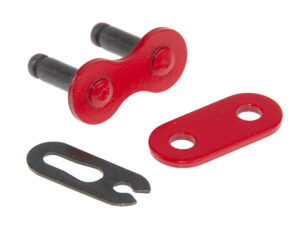 KMC 420H ketjulukko, Punainen